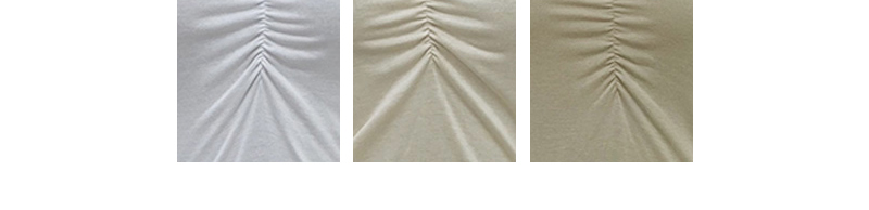 긴팔 티셔츠 화이트 색상 이미지-S1L48