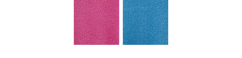 긴팔 티셔츠 핑크 색상 이미지-S1L8