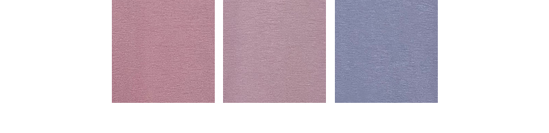 반팔 티셔츠 베이비핑크 색상 이미지-S1L74